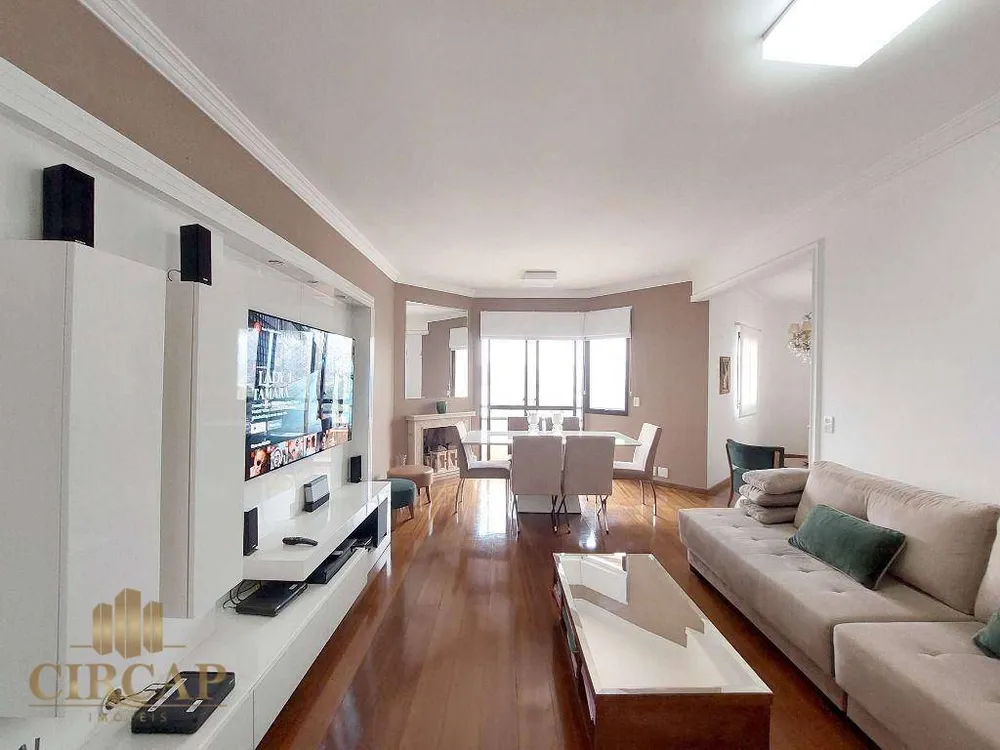 Apartamento, 3 quartos, 114 m² - Foto 16