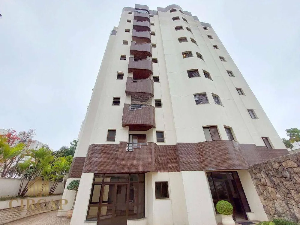 Apartamento, 3 quartos, 114 m² - Foto 13