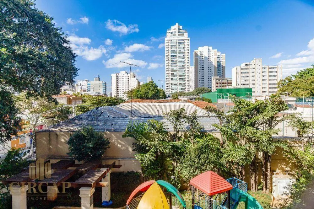 Apartamento, 4 quartos, 153 m² - Foto 3