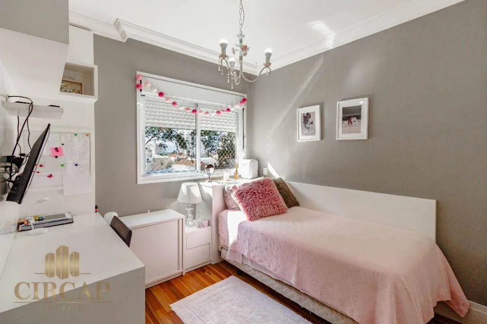 Apartamento, 4 quartos, 153 m² - Foto 7