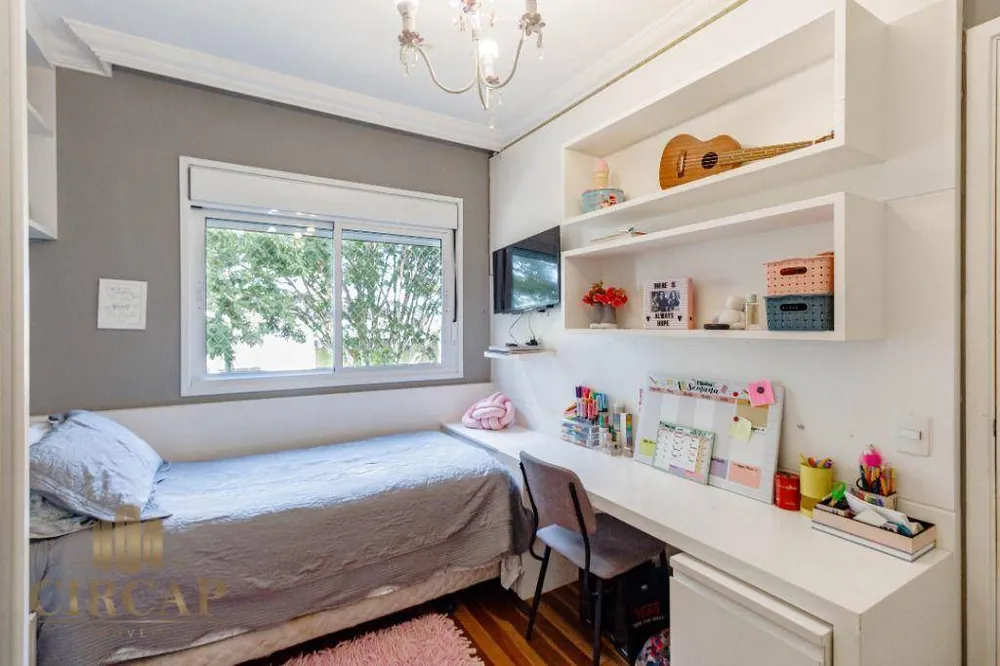 Apartamento, 4 quartos, 153 m² - Foto 1