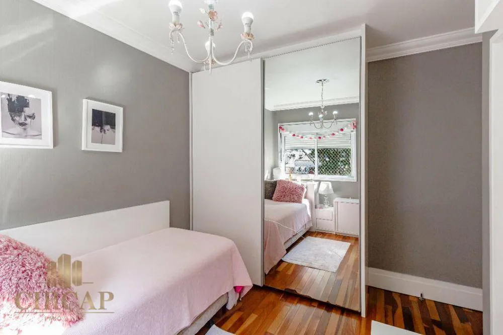Apartamento, 4 quartos, 153 m² - Foto 7