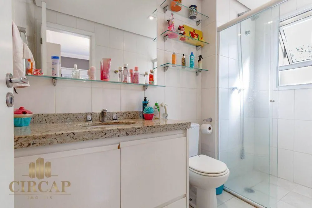 Apartamento, 4 quartos, 153 m² - Foto 2