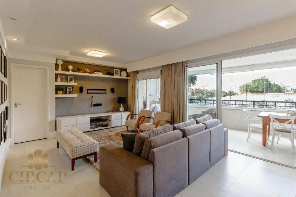 Apartamento, 4 quartos, 153 m² - Foto 10