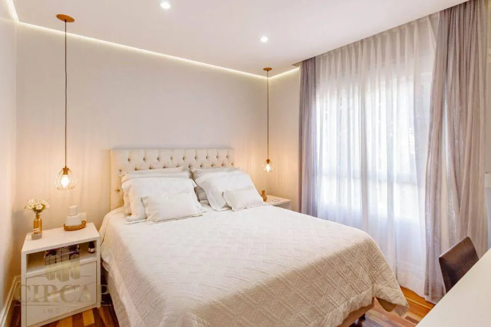 Apartamento, 4 quartos, 153 m² - Foto 8