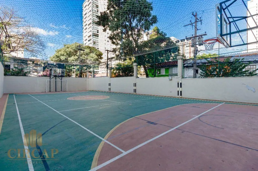 Apartamento, 4 quartos, 153 m² - Foto 9