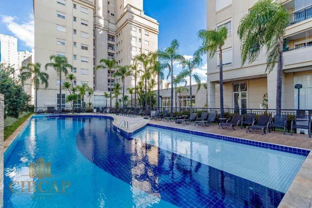 Apartamento, 4 quartos, 153 m² - Foto 10