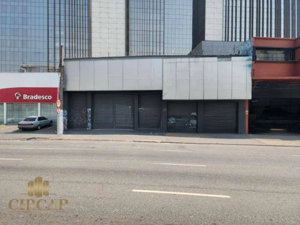 Loja-Salão, 840 m² - Foto 3