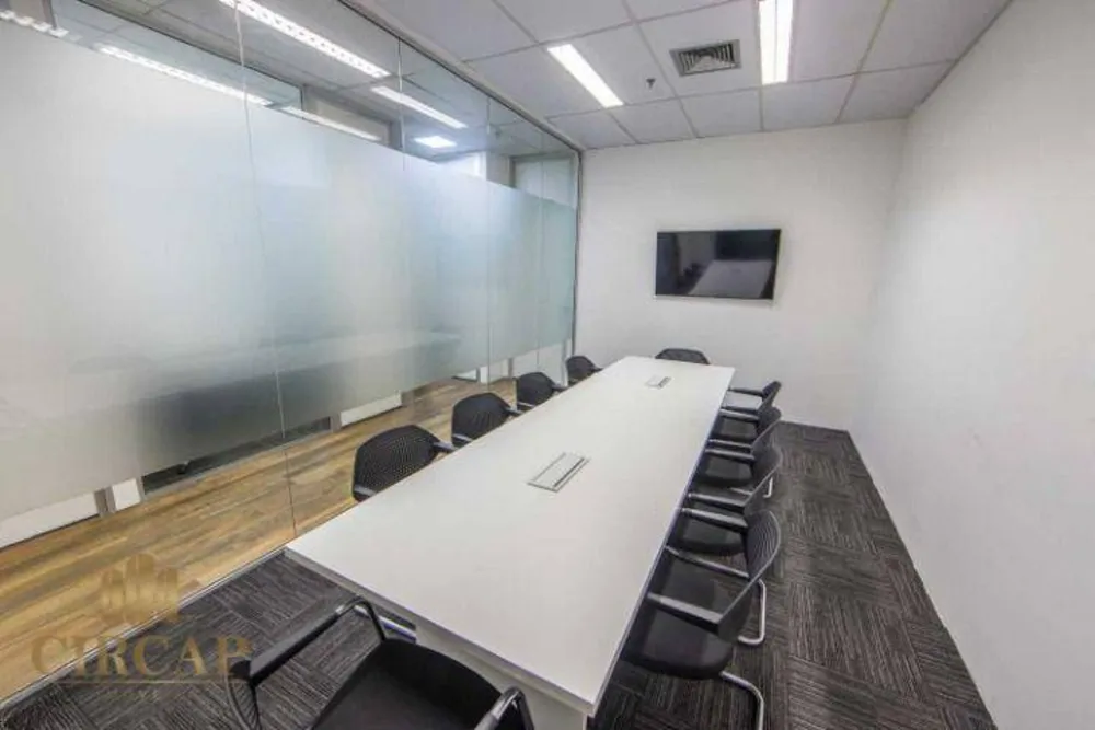 Prédio Inteiro, 1820 m² - Foto 2