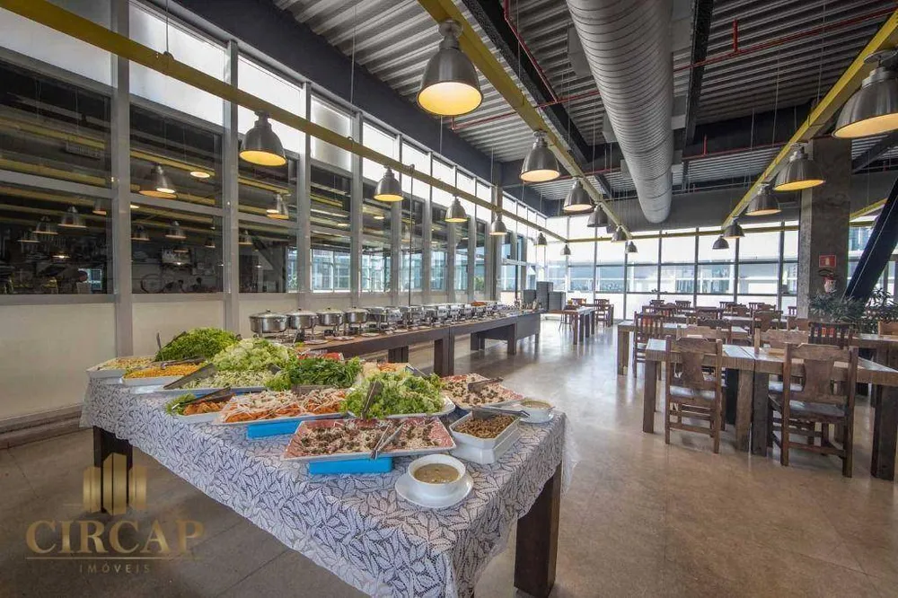 Prédio Inteiro, 1820 m² - Foto 4