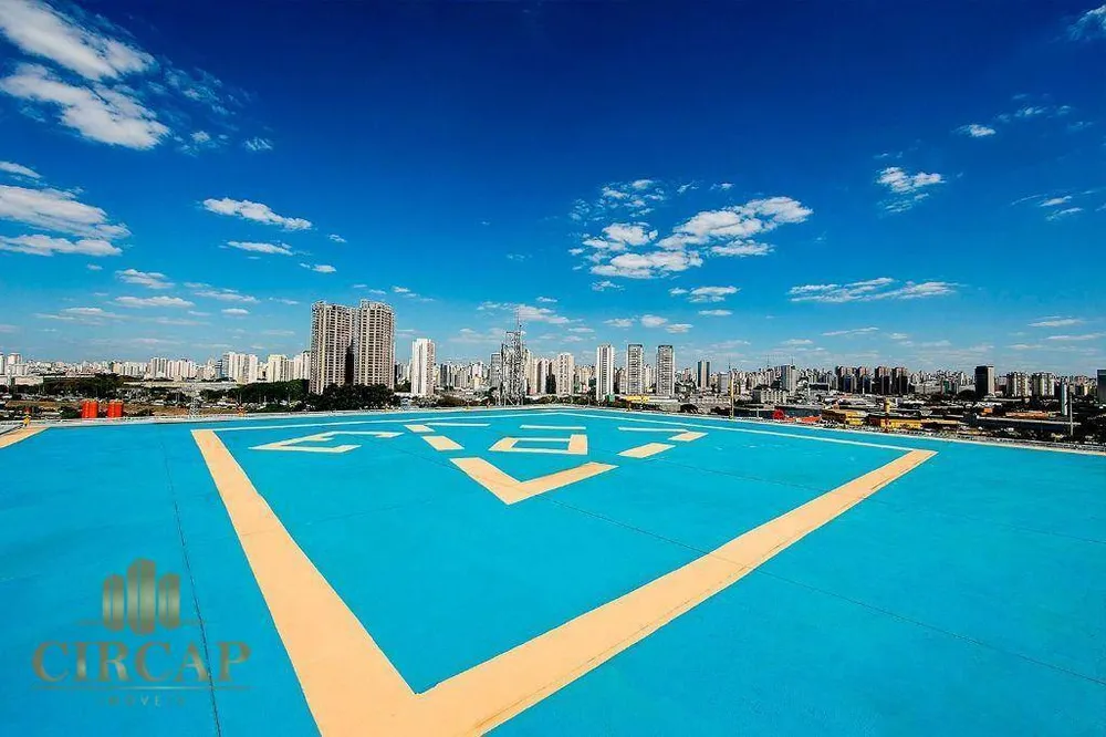 Prédio Inteiro, 1820 m² - Foto 15