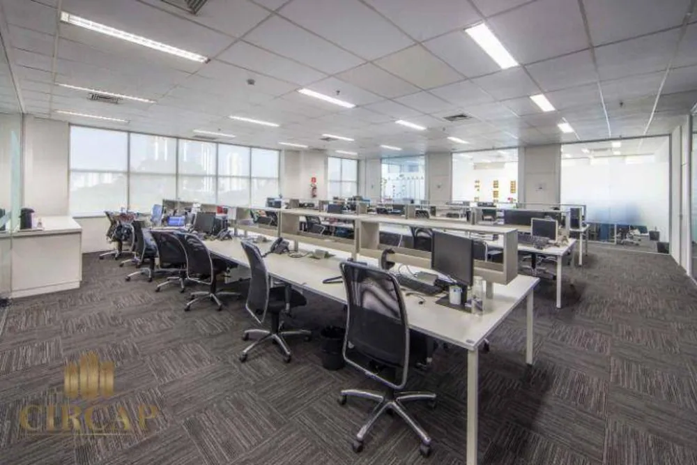 Prédio Inteiro, 1820 m² - Foto 7