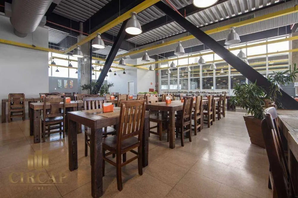 Prédio Inteiro, 1820 m² - Foto 11