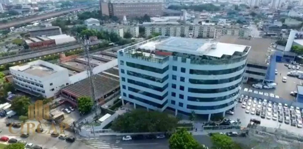 Prédio Inteiro, 1820 m² - Foto 8