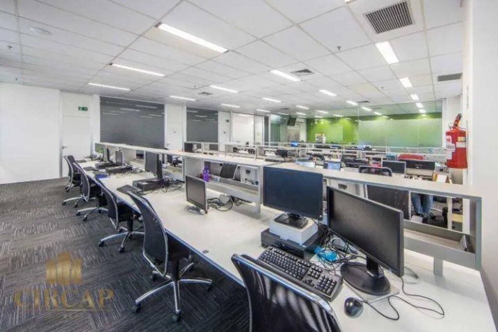 Prédio Inteiro, 1820 m² - Foto 5