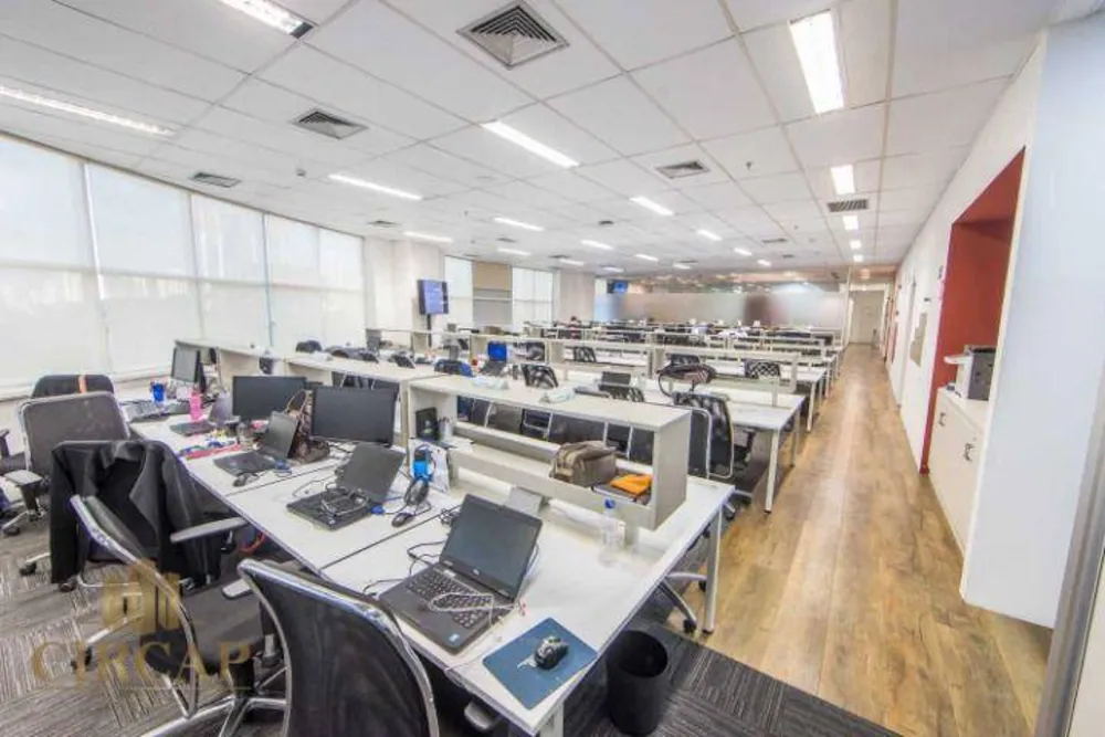 Prédio Inteiro, 1820 m² - Foto 9
