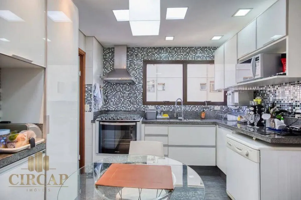 Apartamento, 4 quartos, 192 m² - Foto 7