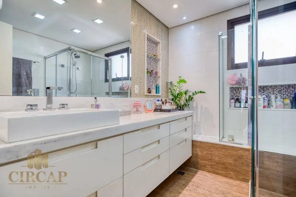 Apartamento, 4 quartos, 192 m² - Foto 10