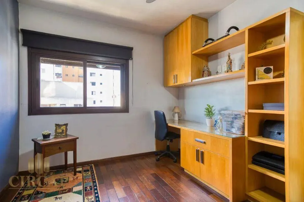 Apartamento, 4 quartos, 192 m² - Foto 11