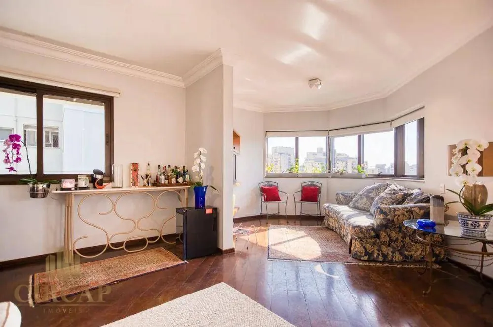 Apartamento, 4 quartos, 192 m² - Foto 6
