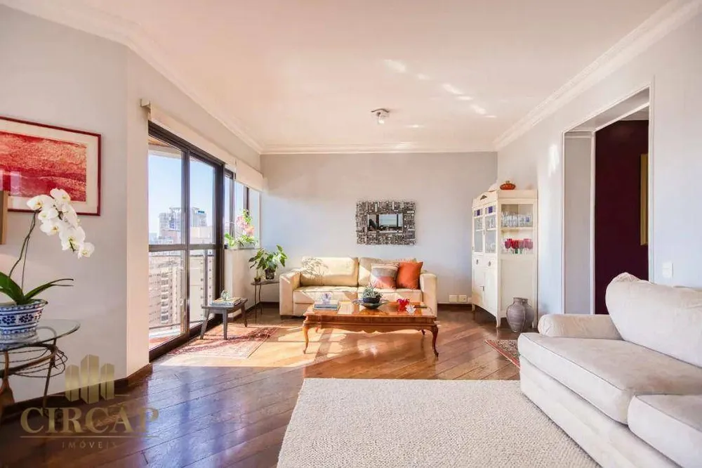 Apartamento, 4 quartos, 192 m² - Foto 5