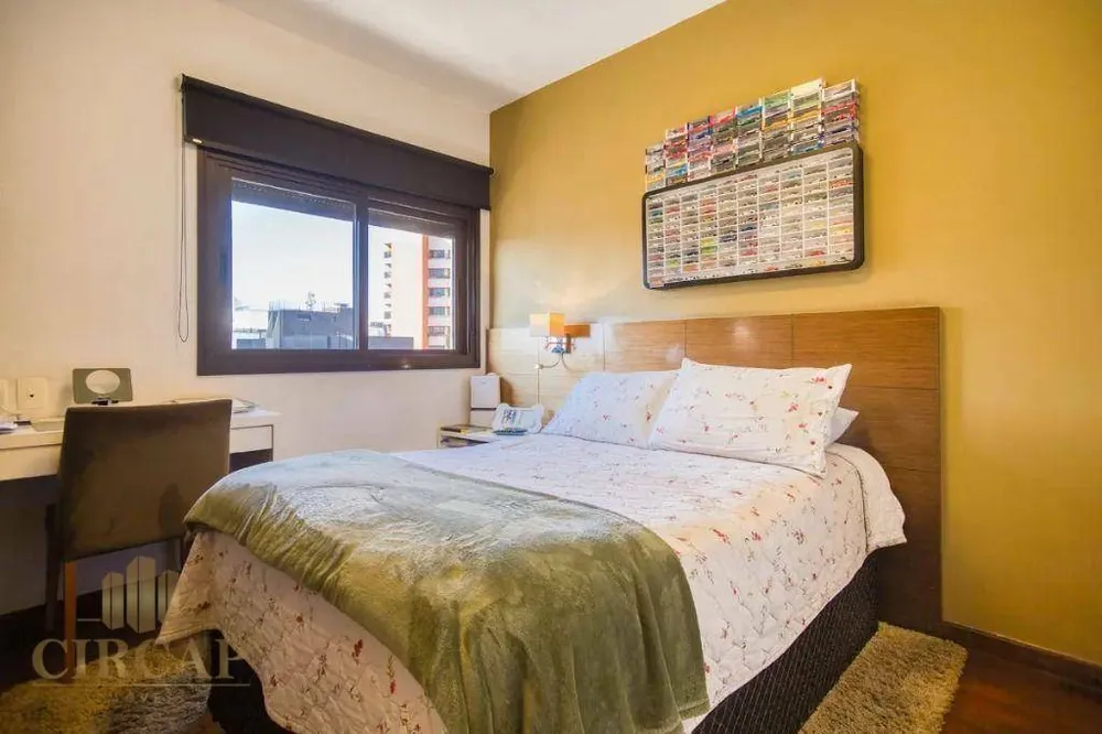 Apartamento, 4 quartos, 192 m² - Foto 8