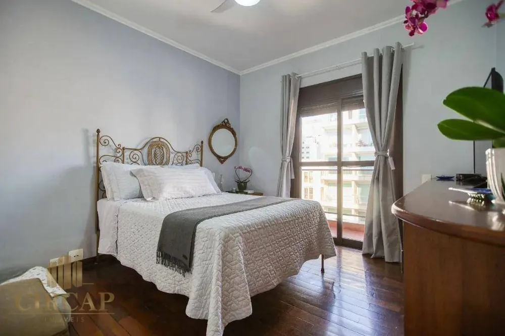 Apartamento, 4 quartos, 192 m² - Foto 9