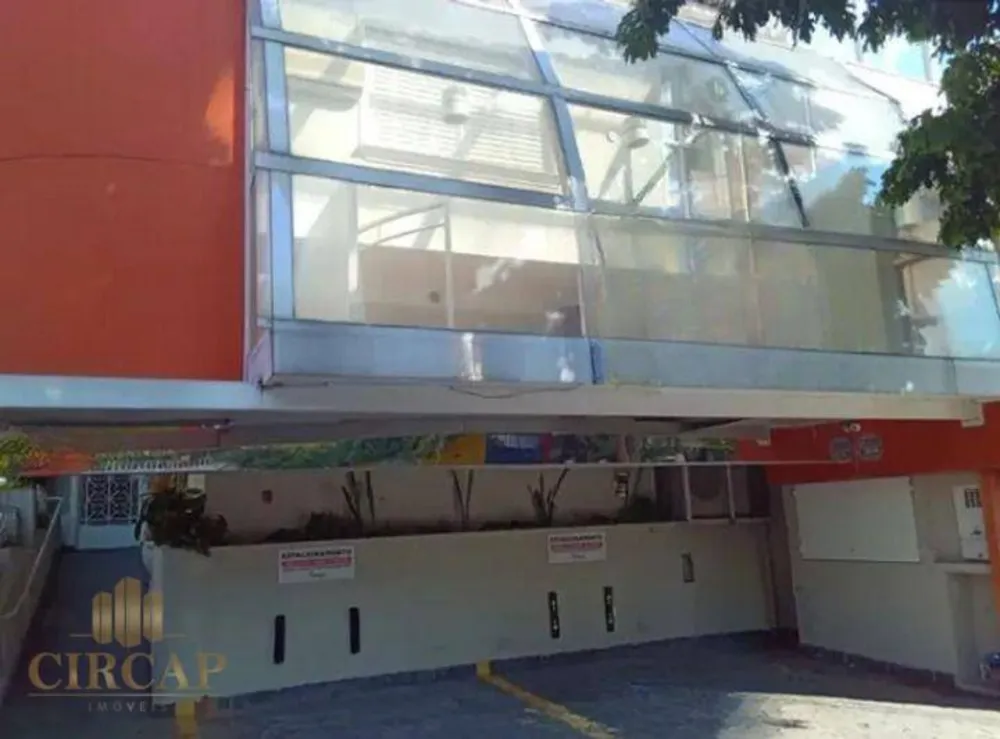 Loja-Salão, 357 m² - Foto 2