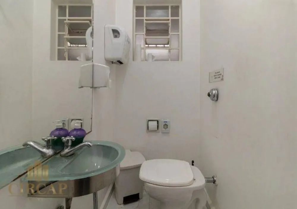 Loja-Salão, 357 m² - Foto 11