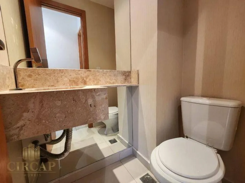 Apartamento, 3 quartos, 135 m² - Foto 7