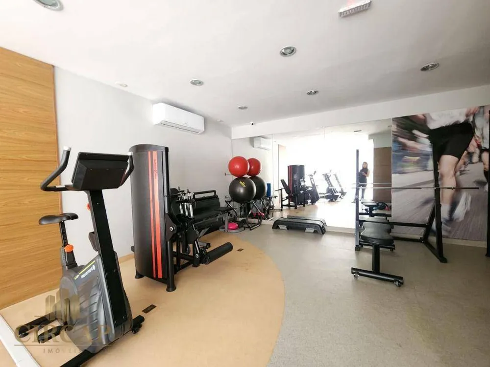 Apartamento, 3 quartos, 135 m² - Foto 11