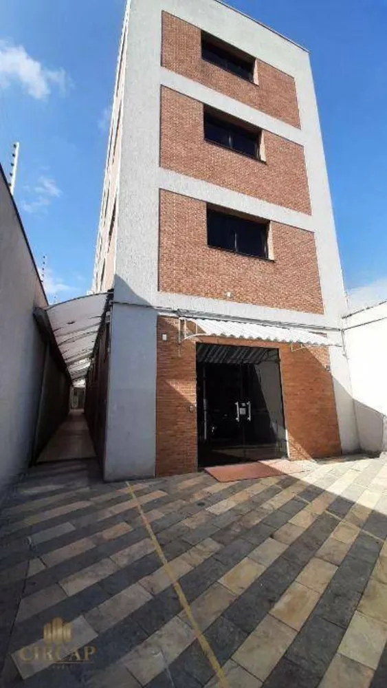 Prédio Inteiro, 749 m² - Foto 1