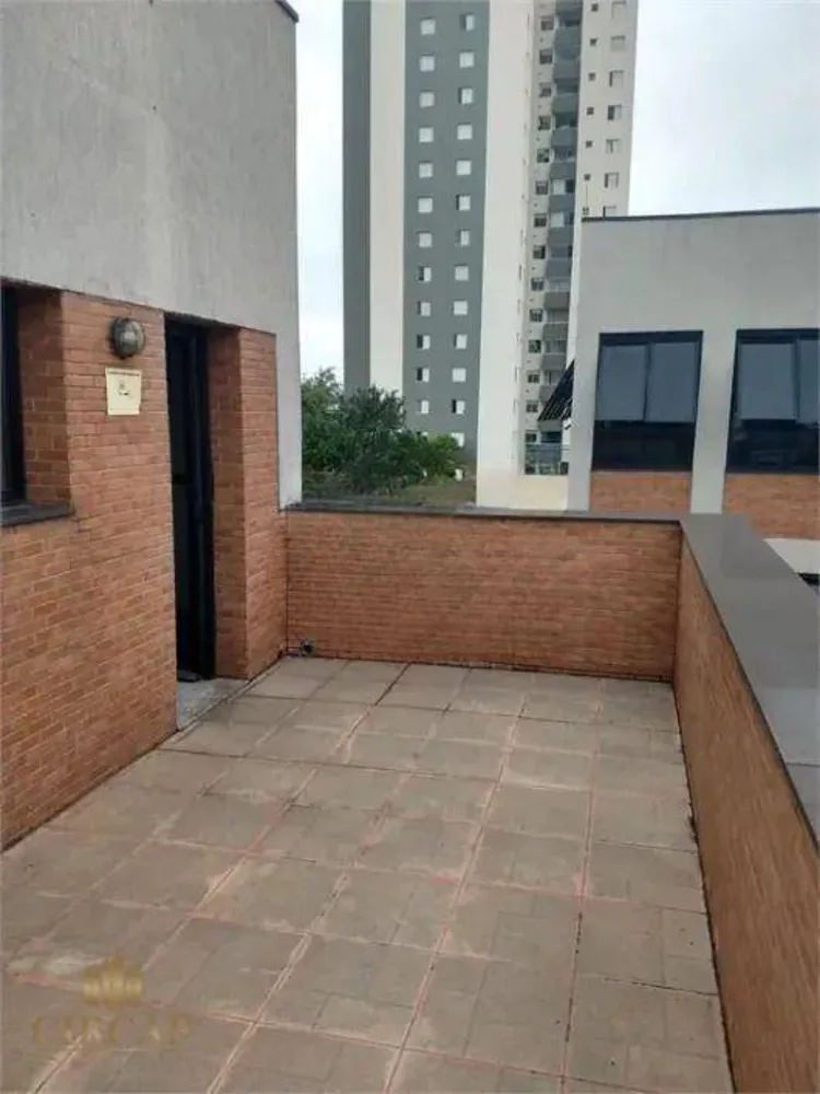 Prédio Inteiro, 749 m² - Foto 13
