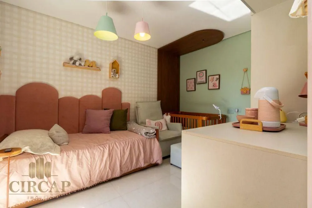 Apartamento, 3 quartos, 128 m² - Foto 5
