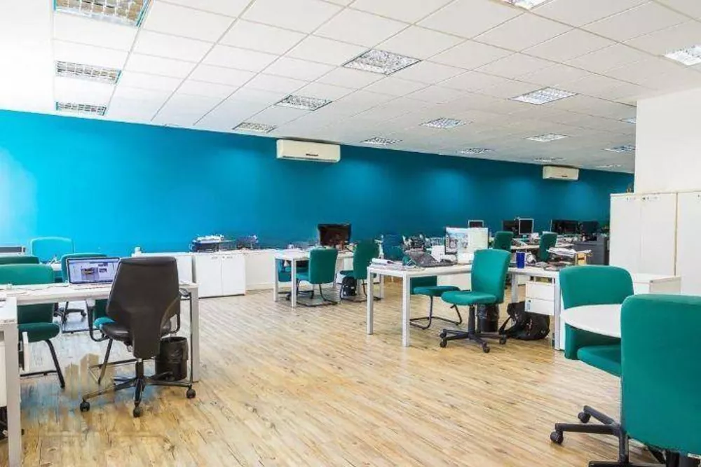Prédio Inteiro, 1143 m² - Foto 12