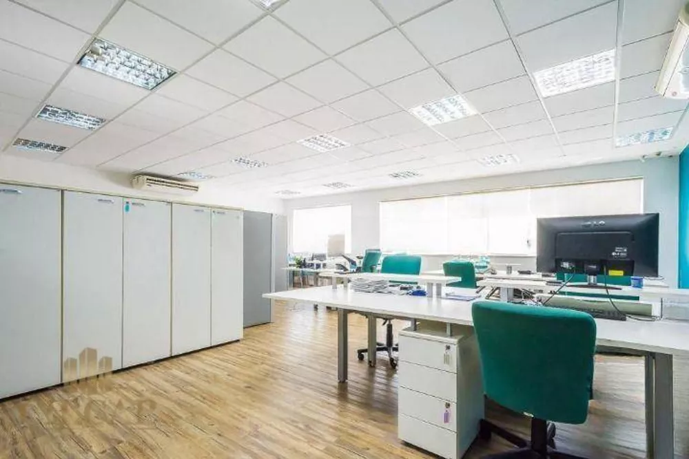 Prédio Inteiro, 1143 m² - Foto 16