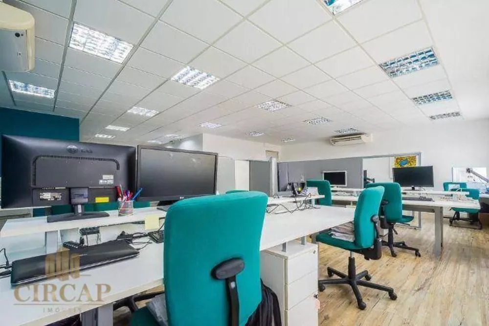 Prédio Inteiro, 1143 m² - Foto 15