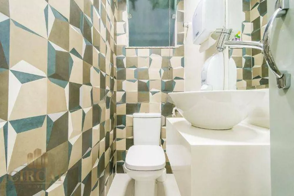Prédio Inteiro, 1143 m² - Foto 9