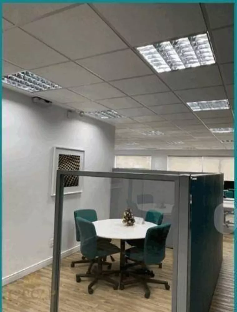 Prédio Inteiro, 1143 m² - Foto 8