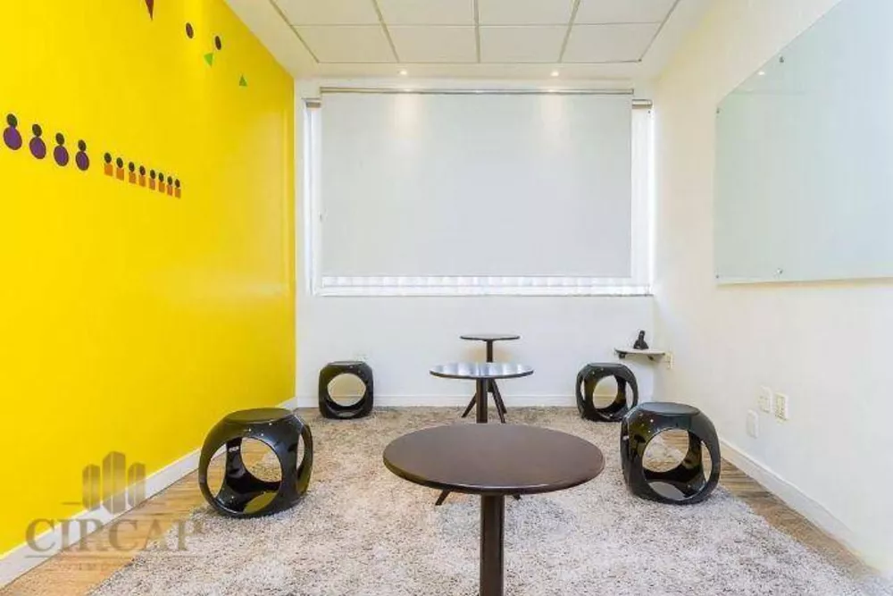 Prédio Inteiro, 1143 m² - Foto 24