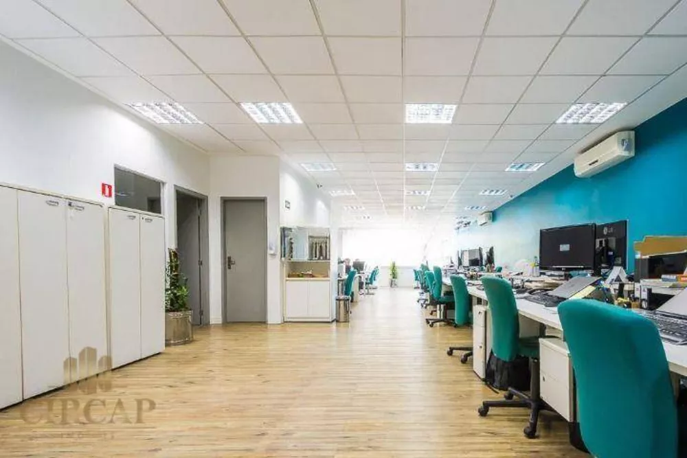 Prédio Inteiro, 1143 m² - Foto 14