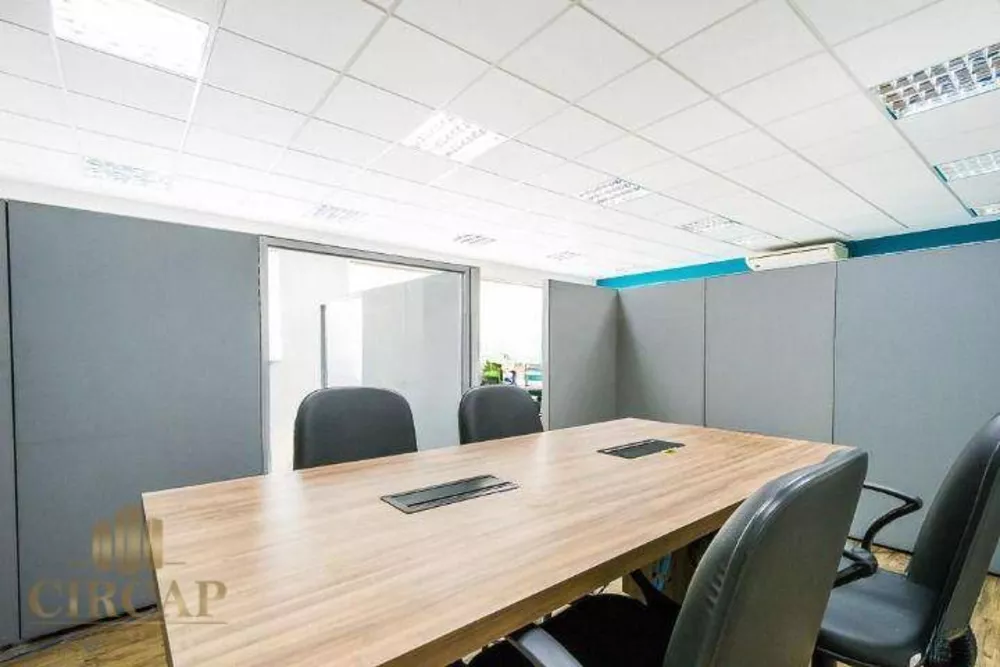 Prédio Inteiro, 1143 m² - Foto 20