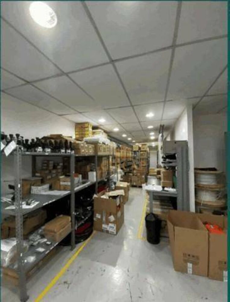 Prédio Inteiro, 1143 m² - Foto 4