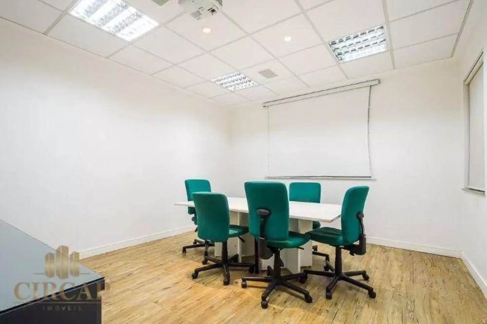 Prédio Inteiro, 1143 m² - Foto 19