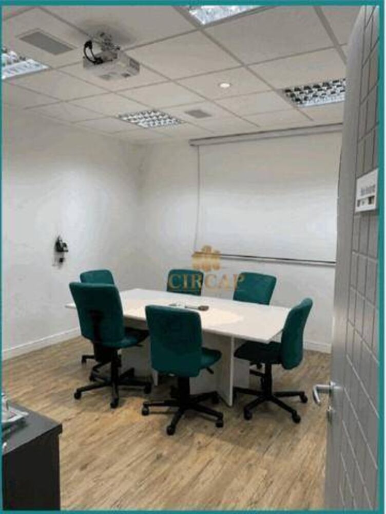Prédio Inteiro, 1143 m² - Foto 5