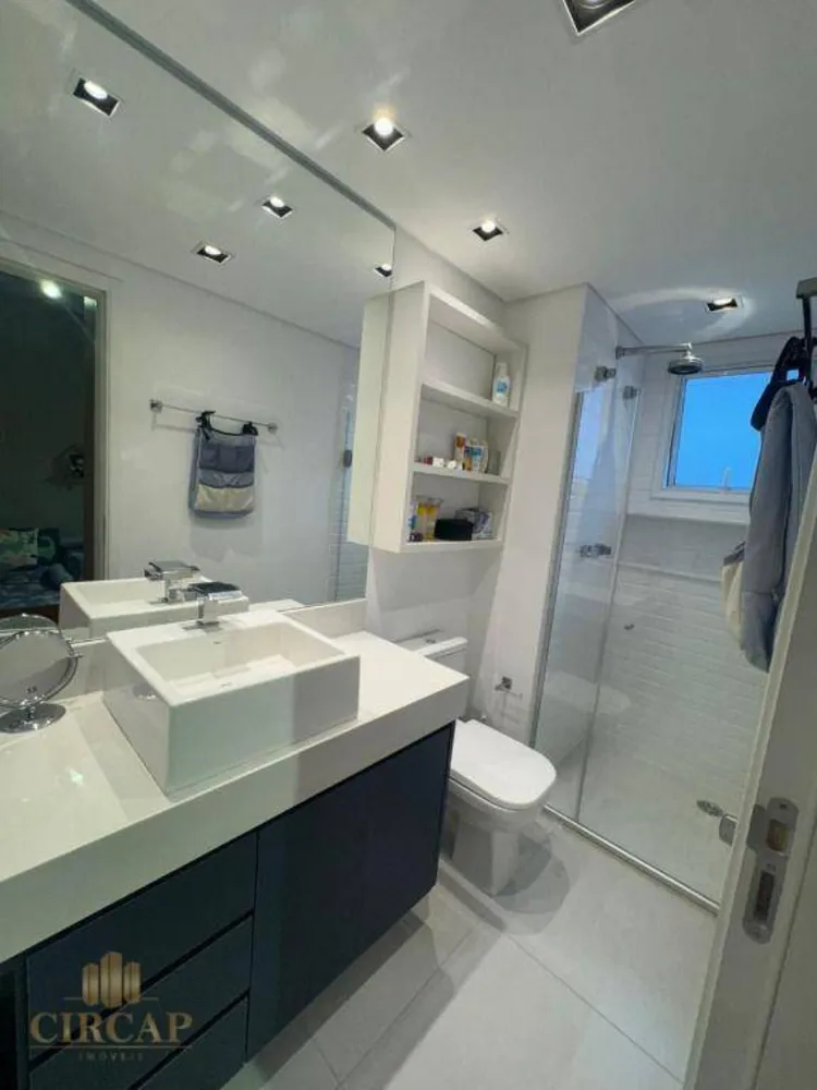 Apartamento, 3 quartos, 139 m² - Foto 8