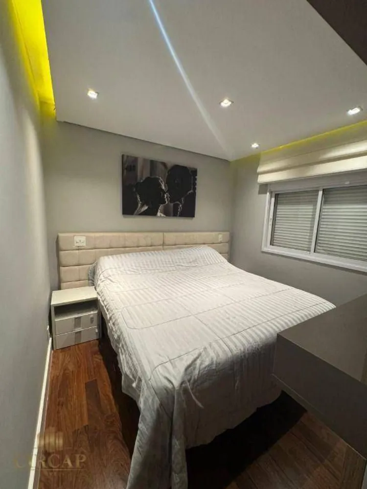 Apartamento, 3 quartos, 139 m² - Foto 6