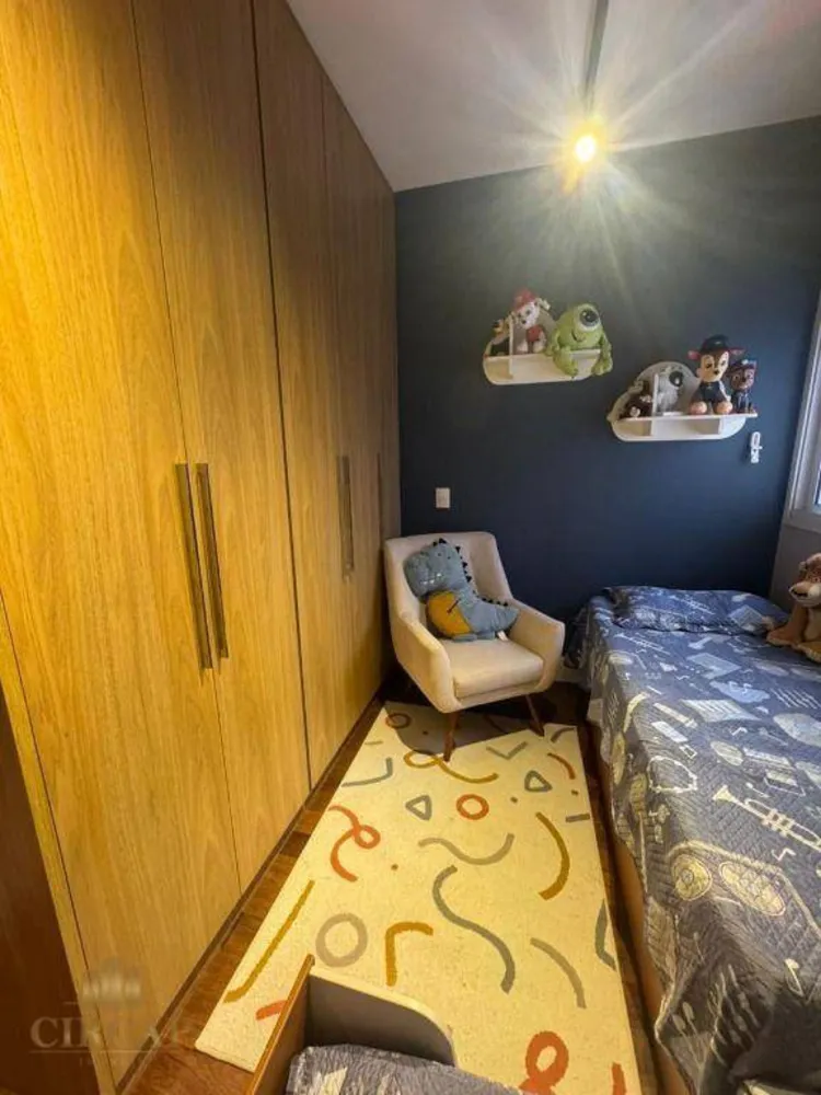 Apartamento, 3 quartos, 139 m² - Foto 5