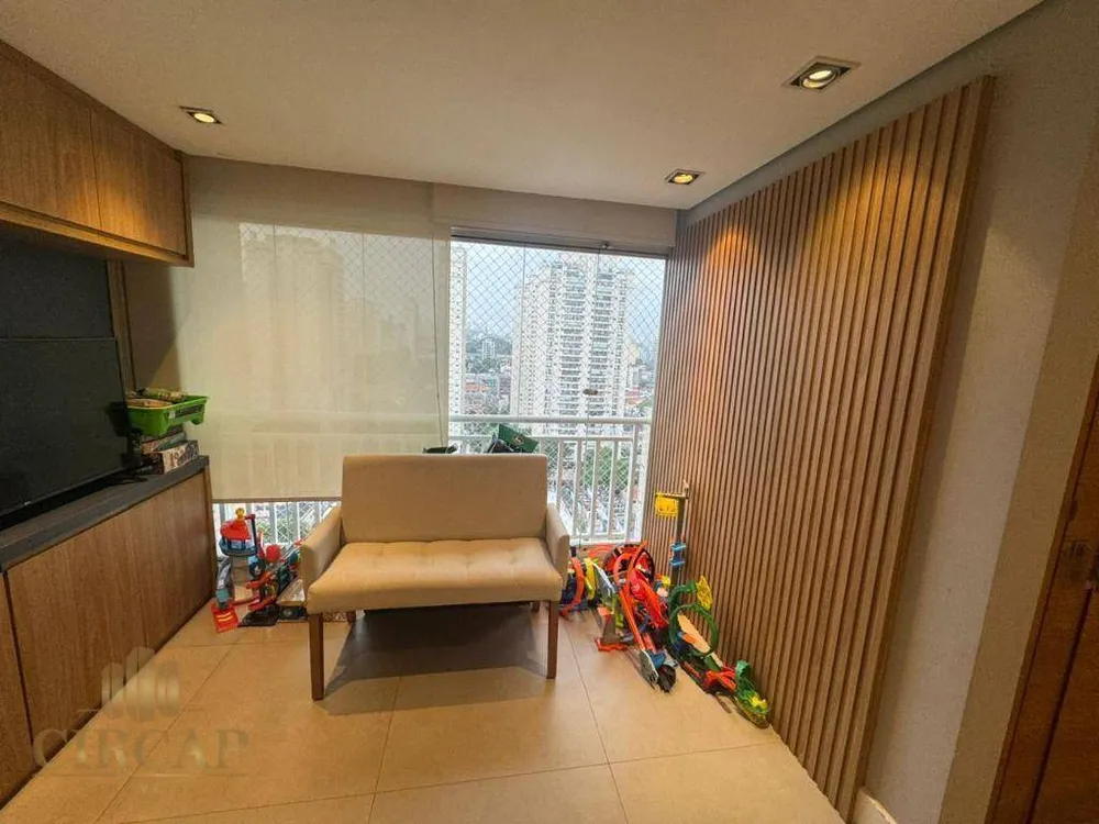 Apartamento, 3 quartos, 139 m² - Foto 7