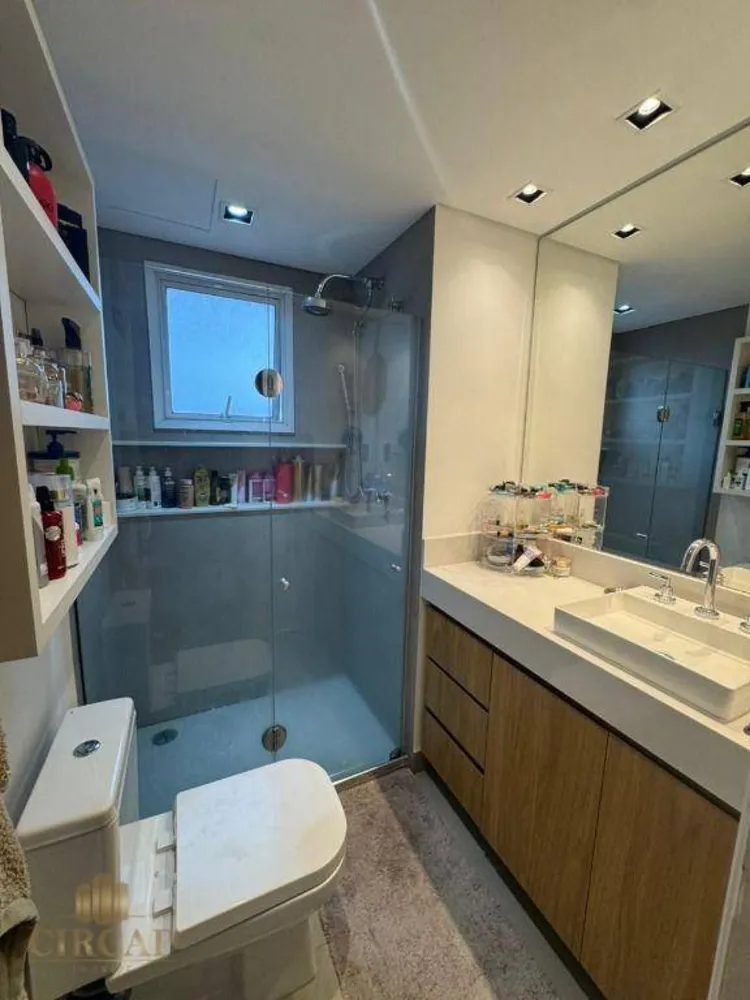 Apartamento, 3 quartos, 139 m² - Foto 2